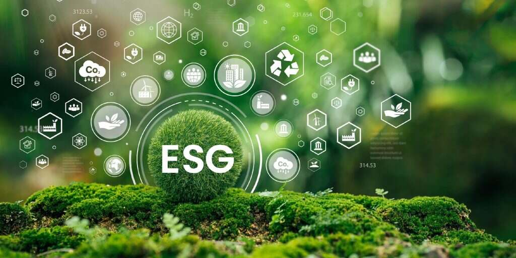 ESG不是上市公司的专利：为什么制造企业也开始需要建立ESG数据底稿？