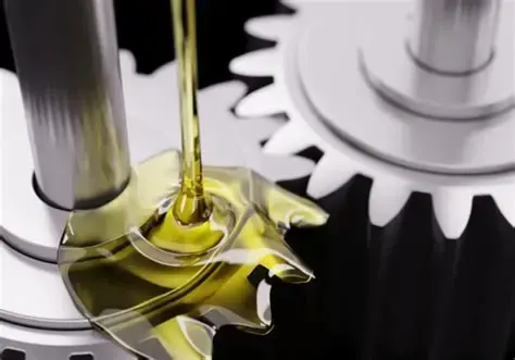 Lubricants