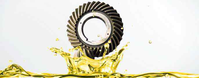 Lubricants