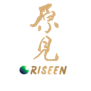 ORISEEN logo